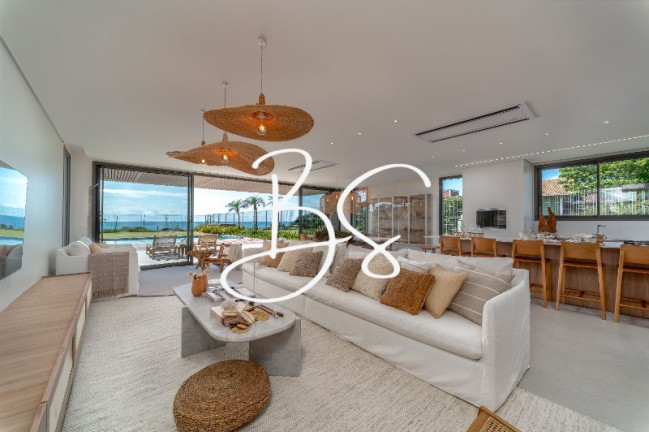 Imagem Casa com 5 Quartos à Venda, 1.385 m² em Praia Do Estaleiro - Balneário Camboriú