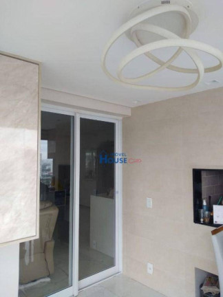 Imagem Apartamento com 2 Quartos à Venda, 69 m² em Barra Funda - São Paulo