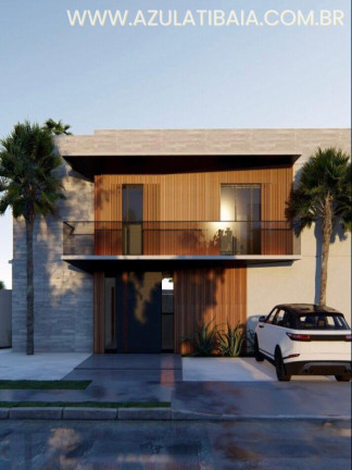 Imagem Casa com 3 Quartos à Venda, 270 m² em Condomínio Terras De Atibaia - Atibaia Imagem Casa com 3 Quartos à Venda, 270 m² em Condomínio Terras De Atibaia - Atibaia