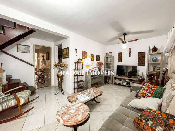 Imagem Casa com 6 Quartos à Venda, 280 m² em Braga - Cabo Frio