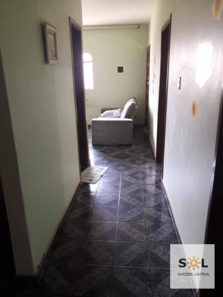 Imagem Casa com 3 Quartos à Venda, 382 m² em Residencial Village Garavelo - Aparecida De Goiânia