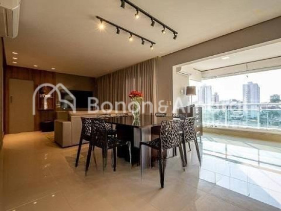 Imagem Apartamento com 3 Quartos à Venda, 108 m² em Taquaral - Campinas Imagem Apartamento com 3 Quartos à Venda, 108 m² em Taquaral - Campinas