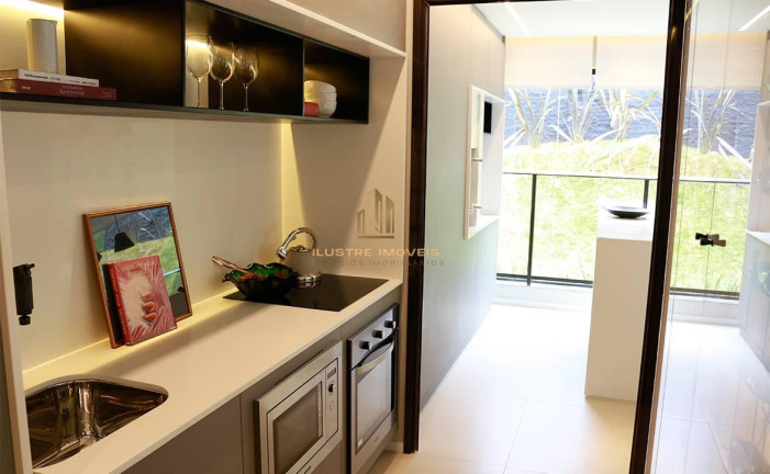 Imagem Apartamento com 4 Quartos à Venda, 163 m² em Pinheiros - São Paulo