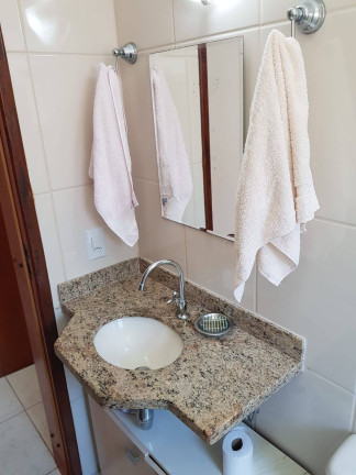 Imagem Apartamento com 3 Quartos à Venda, 116 m² em Tenório - Ubatuba Imagem Apartamento com 3 Quartos à Venda, 116 m² em Tenório - Ubatuba