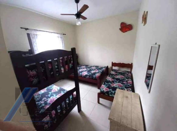 Imagem Casa com 3 Quartos à Venda, 120 m² em Perequê Açu - Ubatuba