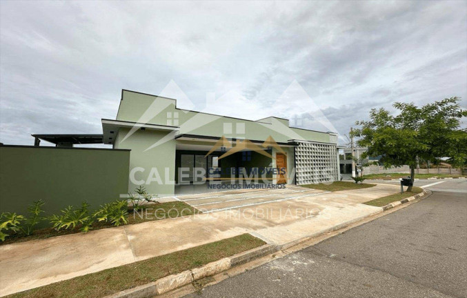 Imagem Casa com 3 Quartos à Venda, 150 m² em Reserva Dos Ypês Iii - Tatuí Imagem Casa com 3 Quartos à Venda, 150 m² em Reserva Dos Ypês Iii - Tatuí