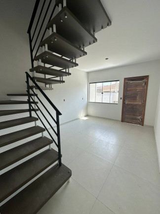Imagem Casa com 2 Quartos à Venda, 70 m² em Tijucas