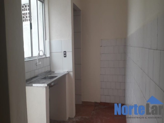 Imagem Casa com 1 Quarto para Alugar, 50 m² em Vila Arcádia - São Paulo