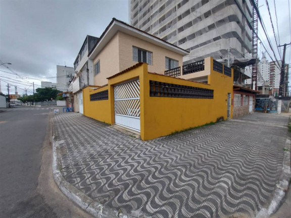 Imagem Sobrado com 3 Quartos à Venda, 156 m² em Cidade Ocian - Praia Grande Imagem Sobrado com 3 Quartos à Venda, 156 m² em Cidade Ocian - Praia Grande