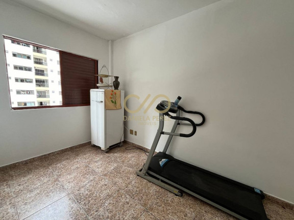 Imagem Apartamento com 4 Quartos à Venda, 320 m² em Canto Do Forte - Praia Grande