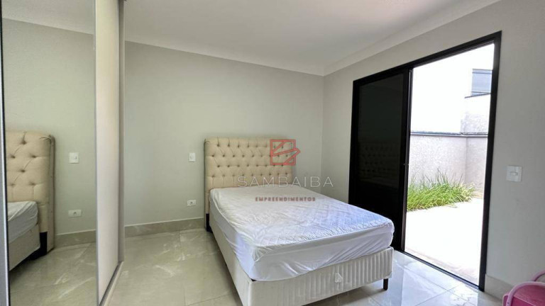 Imagem Casa com 3 Quartos à Venda ou Locação, 220 m² em Condomínio Residencial Euroville Ii - Bragança Paulista Imagem Casa com 3 Quartos à Venda ou Locação, 220 m² em Condomínio Residencial Euroville Ii - Bragança Paulista