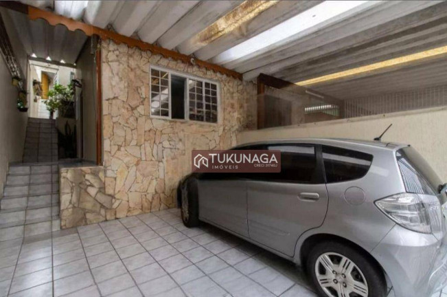 Imagem Casa com 3 Quartos à Venda, 120 m² em Cidade Brasil - Guarulhos Imagem Casa com 3 Quartos à Venda, 120 m² em Cidade Brasil - Guarulhos
