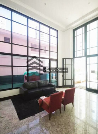 Imagem Apartamento com 2 Quartos à Venda, 57 m² em Brooklin - São Paulo Imagem Apartamento com 2 Quartos à Venda, 57 m² em Brooklin - São Paulo