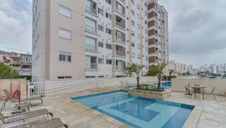 Imagem Apartamento com 2 Quartos à Venda, 68 m² em Bosque Da Saúde - São Paulo Imagem Apartamento com 2 Quartos à Venda, 68 m² em Bosque Da Saúde - São Paulo
