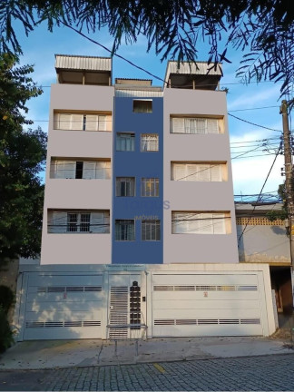 Apartamento com 2 Quartos à Venda, 74 m² em Penha De França - São Paulo
