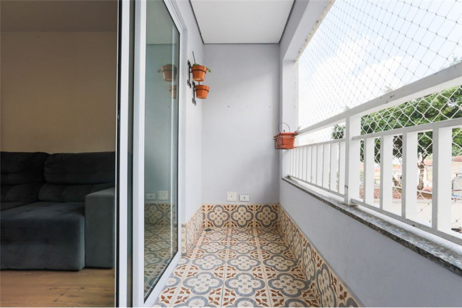 Imagem Imóvel com 2 Quartos à Venda,  em Jardim São Paulo(zona Norte) - São Paulo