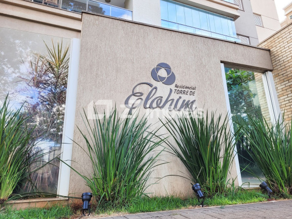 Apartamento com 2 Quartos à Venda, 105 m² em Jardim Leblon - Maringá