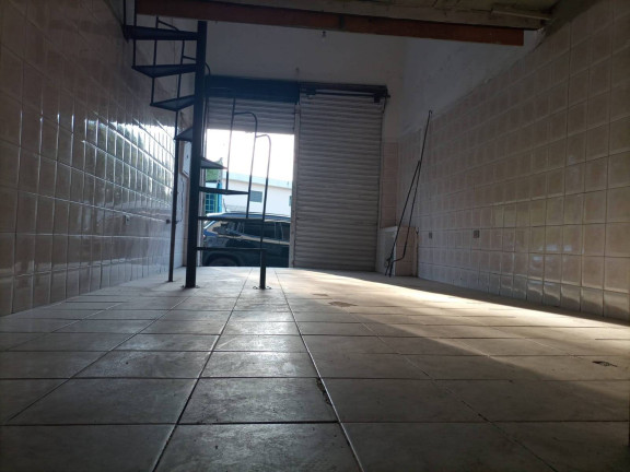 Imagem Sala Comercial para Alugar, 40 m² em Tatuapé - São Paulo Imagem Sala Comercial para Alugar, 40 m² em Tatuapé - São Paulo
