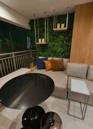 Imagem Apartamento com 2 Quartos à Venda, em Jardim Independência - São Paulo Imagem Apartamento com 2 Quartos à Venda, em Jardim Independência - São Paulo