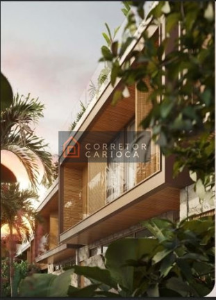 Imagem Casa com 6 Quartos à Venda, 615 m² em Barra Da Tijuca - Rio De Janeiro