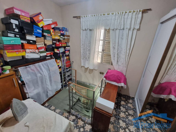 Imagem Casa com 3 Quartos à Venda, 161 m² em Jaguaribe - Osasco Imagem Casa com 3 Quartos à Venda, 161 m² em Jaguaribe - Osasco
