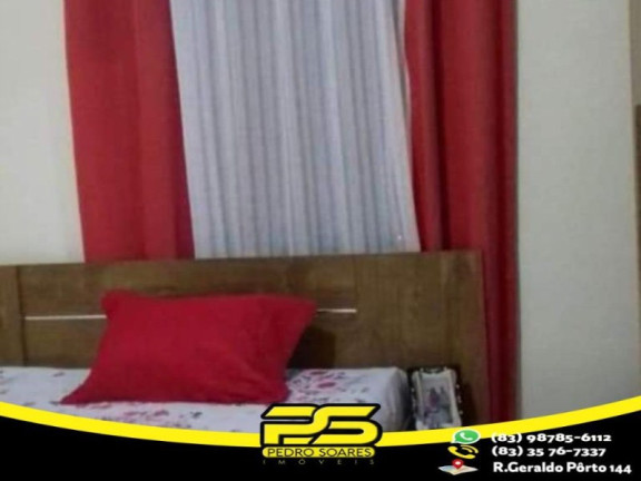 Imagem Casa com 3 Quartos à Venda, 360 m² em Jacumã - Conde