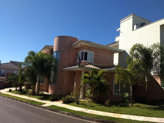 Casa de Condomínio com 3 Quartos à Venda, 220 m² em Jardim Alto Da Colina - Valinhos