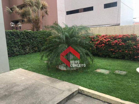 Imagem Apartamento com 3 Quartos à Venda, 112 m² em Aldeota - Fortaleza Imagem Apartamento com 3 Quartos à Venda, 112 m² em Aldeota - Fortaleza