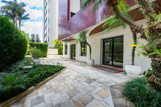 Imagem Apartamento com 2 Quartos à Venda, 95 m² em Fazenda Morumbi - São Paulo Imagem Apartamento com 2 Quartos à Venda, 95 m² em Fazenda Morumbi - São Paulo