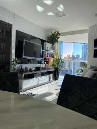 Imagem Apartamento com 3 Quartos à Venda, 104 m² em Victor Konder - Blumenau