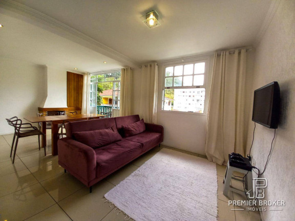 Imagem Cobertura com 3 Quartos à Venda, 84 m² em Várzea - Teresópolis Imagem Cobertura com 3 Quartos à Venda, 84 m² em Várzea - Teresópolis
