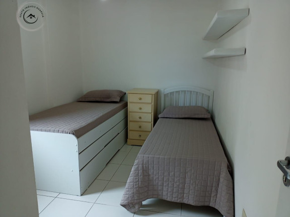 Imagem Apartamento com 2 Quartos para Alugar, 80 m² em Enseada - Guarujá Imagem Apartamento com 2 Quartos para Alugar, 80 m² em Enseada - Guarujá