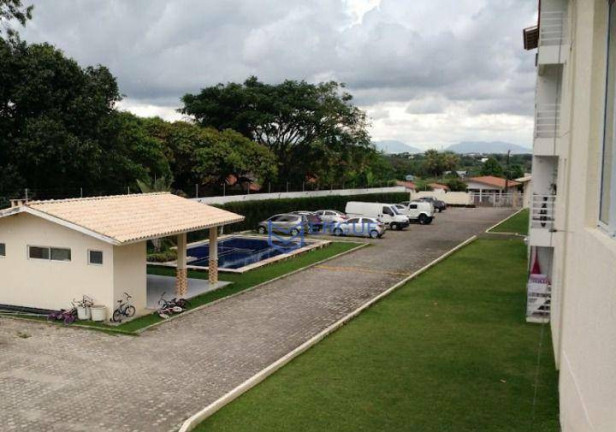 Imagem Apartamento com 3 Quartos à Venda, 68 m² em Eusébio - Eusébio