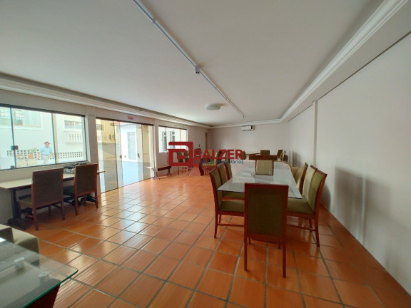 Imagem Apartamento com 3 Quartos à Venda, 122 m² em Centro - Florianópolis