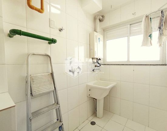 Imagem Apartamento com 2 Quartos à Venda, 60 m² em Mooca - São Paulo