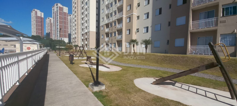Imagem Apartamento com 2 Quartos à Venda, 48 m² em Vila Mogilar - Mogi Das Cruzes Imagem Apartamento com 2 Quartos à Venda, 48 m² em Vila Mogilar - Mogi Das Cruzes