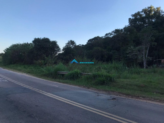 Terreno à Venda, 5.930 m² em Currupira - Jundiaí