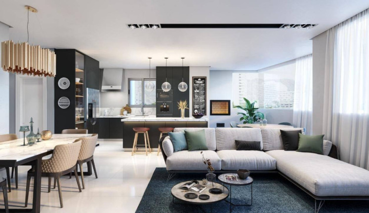 Imagem Apartamento com 4 Quartos à Venda, 163 m² em Centro - Balneário Camboriú Imagem Apartamento com 4 Quartos à Venda, 163 m² em Centro - Balneário Camboriú