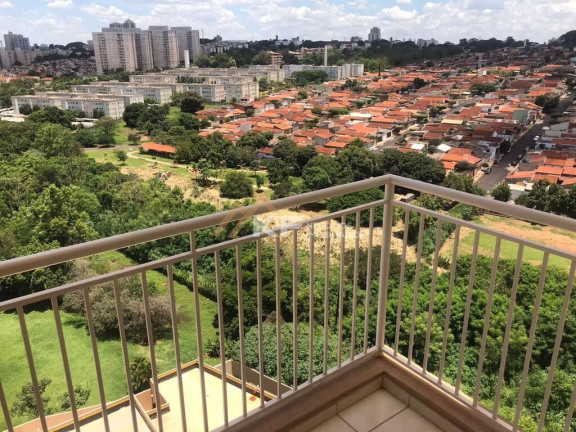 Imagem Apartamento com 2 Quartos à Venda, 52 m² em Jardim Anhangüera - Ribeirão Preto Imagem Apartamento com 2 Quartos à Venda, 52 m² em Jardim Anhangüera - Ribeirão Preto