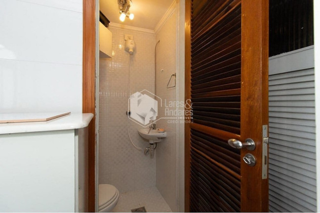 Imagem Apartamento com 3 Quartos à Venda, 78 m² em Vila Clementino - São Paulo Imagem Apartamento com 3 Quartos à Venda, 78 m² em Vila Clementino - São Paulo