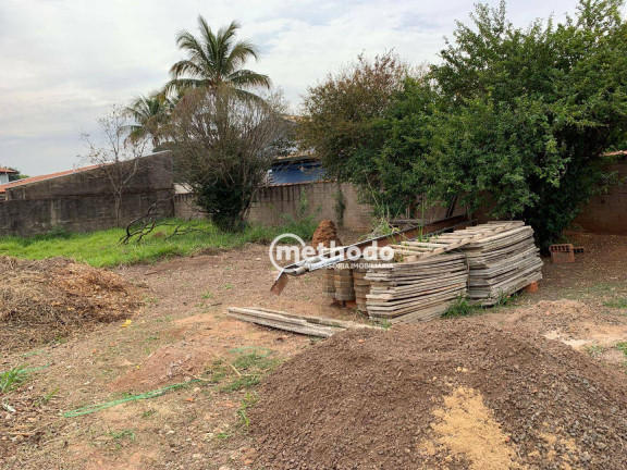 Terreno à Venda, 600 m² em Parque Xangrilá - Campinas