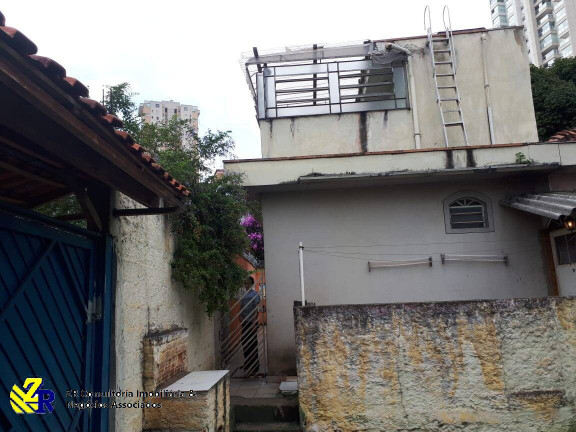 Imagem Terreno à Venda, 646 m² em Vila Romero - São Paulo Imagem Terreno à Venda, 646 m² em Vila Romero - São Paulo