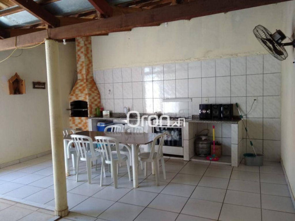 Imagem Casa com 3 Quartos à Venda, 86 m² em Jardim Rio Grande - Aparecida De Goiânia Imagem Casa com 3 Quartos à Venda, 86 m² em Jardim Rio Grande - Aparecida De Goiânia