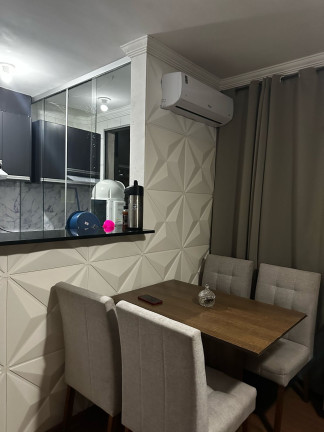 Imóvel com 2 Quartos à Venda, 45 m² em Granja Verde - Betim