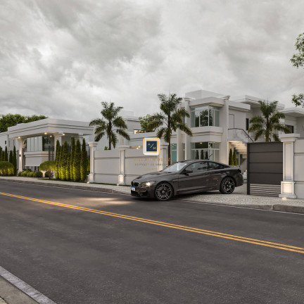 Imagem Casa de Condomínio com 4 Quartos à Venda, 128 m² em Amador - Eusébio Imagem Casa de Condomínio com 4 Quartos à Venda, 128 m² em Amador - Eusébio