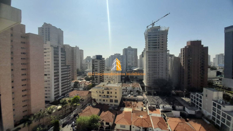 Imagem Apartamento com 2 Quartos à Venda, 65 m² em Vila Mariana - São Paulo Imagem Apartamento com 2 Quartos à Venda, 65 m² em Vila Mariana - São Paulo