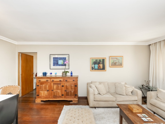 Imagem Apartamento com 3 Quartos à Venda, 114 m² em Cerqueira César - São Paulo Imagem Apartamento com 3 Quartos à Venda, 114 m² em Cerqueira César - São Paulo