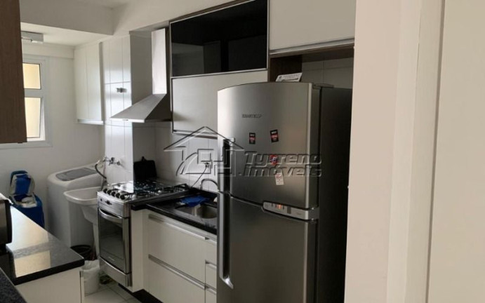 Imagem Apartamento com 2 Quartos à Venda, 71 m² em Urbanova - São José Dos Campos Imagem Apartamento com 2 Quartos à Venda, 71 m² em Urbanova - São José Dos Campos