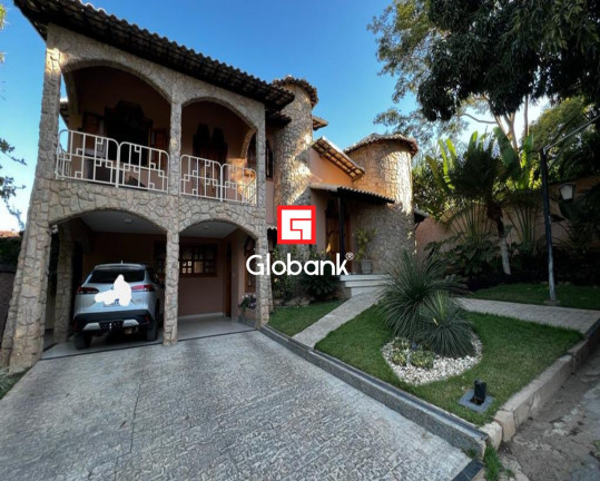 Casa com 3 Quartos à Venda, 500 m² em Jardim Panorama - Montes Claros