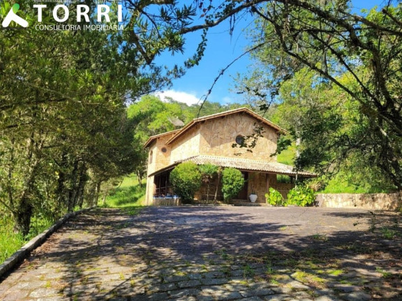 Imagem Imóvel com 10 Quartos à Venda, 1.900 m² em Centro - São Roque Imagem Imóvel com 10 Quartos à Venda, 1.900 m² em Centro - São Roque